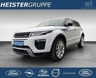 Land Rover Land Rover Range Rover Evoque Dynamic SE TD4 Gebrauchtwagen