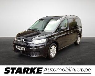 VW Volkswagen Caddy Maxi 2.0TDI DSG Life Navi PDC LM Gebrauchtwagen