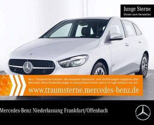 Mercedes-Benz Mercedes-Benz B 250 e PROGRESSIVE ADVANCED/11KW/GR Gebrauchtwagen