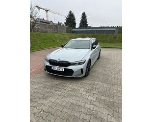 BMW BMW M340d xDrive Touring TÜV LED TOP!!!!!!!!!!!!!! Gebrauchtwagen