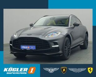 Aston Martin Aston Martin DBX 707 Q-Satin/Carbon Upper&Lower/23 Gebrauchtwagen