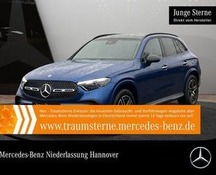 Mercedes-Benz Mercedes-Benz GLC 300 e 4M AMG Premium PANO 360° D Gebrauchtwagen