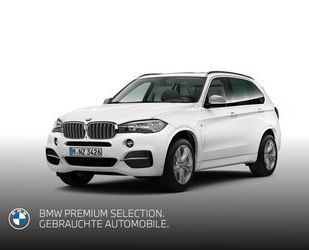 BMW BMW X5 M50 M50d Sportpaket HUD AHK 360 H/K Panoram Gebrauchtwagen