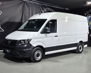 VW Volkswagen CRAFTER 2.0 TDI KLIMA/KAMERA/360°PDC/ 1 Gebrauchtwagen