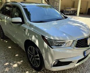 Acura Acura MDX Gebrauchtwagen