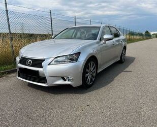 Lexus Lexus GS 250 250 Executive Line Executive Line Gebrauchtwagen