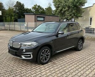 BMW BMW X5 xDrive40d*Navi*Pano*Leder*HarmanKardon*LED* Gebrauchtwagen