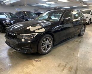 BMW BMW 330 D TOURING ADVANTAGE HEAD UP-LASER-AHK Gebrauchtwagen