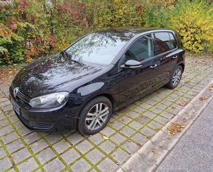 VW Volkswagen Golf 1.4 TSI Gebrauchtwagen