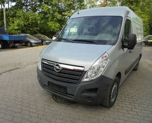 Opel Opel Movano 3,3 t Ges. Gew. Gebrauchtwagen