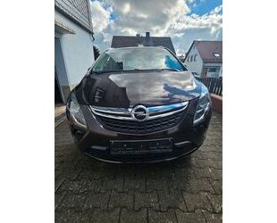 Opel Opel Zafira Tourer 2.0 CDTI ecoFL Bus. INNOVATION. Gebrauchtwagen