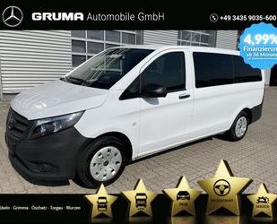 Mercedes-Benz Mercedes-Benz Vito 114 CDI Tourer PRO L KLIMA+RADI Gebrauchtwagen