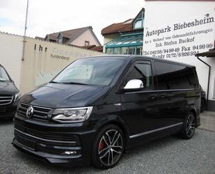 VW Volkswagen T 6 Multivan 4M APT Lst173Kw APT Aero-K Gebrauchtwagen