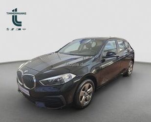 BMW BMW 116i Advantage Business Package Gebrauchtwagen