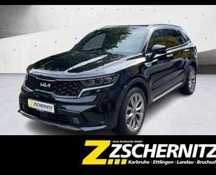 Kia Kia Sorento 2.2 CRDi Spirit AWD 7-Sitze ACC Navi Gebrauchtwagen