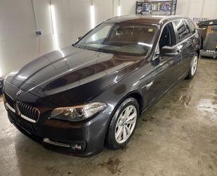 BMW BMW 530d xDrive Touring,AHK,Navi,TÜV NEU Gebrauchtwagen