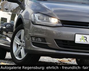 VW Volkswagen Golf VII Variant Highline*1.HAND*XENON* Gebrauchtwagen