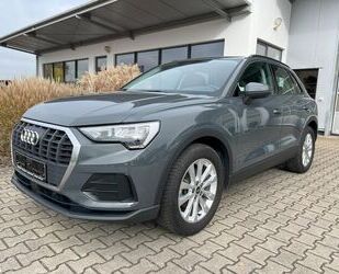 Audi Audi Q3 35 TFSI 1.5 16V TSI s-tronic ACT Navi LED Gebrauchtwagen