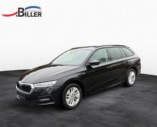 Skoda Skoda Octavia Combi AHK+PANO+Standheizung+KAMERA Gebrauchtwagen