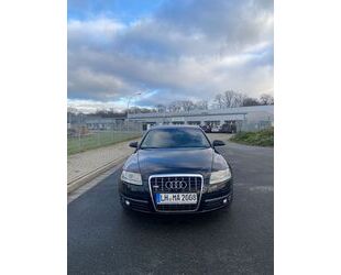 Audi Audi A6 Sline 3.2 FSI multitronic Avant - NEUER T Gebrauchtwagen