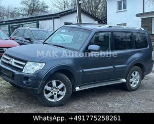 Mitsubishi Mitsubishi Pajero 3.2 DI-D Instyle Automatik,Pano, Gebrauchtwagen