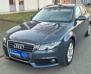 Audi Audi A4 Avant Attraction 2,0 TÜV NEU KLima 150 Tkm Gebrauchtwagen