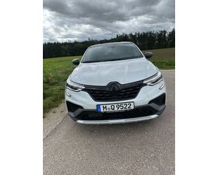 Renault Renault Arkana Mild Hybrid 160 EDC R.S. Line R.S. Gebrauchtwagen