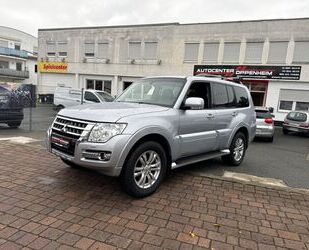 Mitsubishi Mitsubishi Pajero 3.2 DI-D Edition 100 Gebrauchtwagen