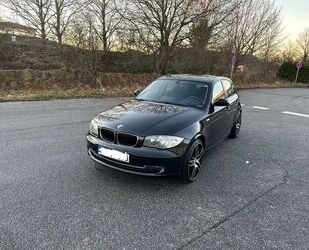 BMW BMW 116i - Gebrauchtwagen