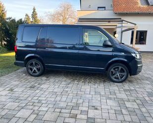 VW Volkswagen T6 Transporter Klima 2,0TDI TüV Gebrauchtwagen