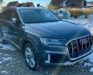 Audi Audi Q7 55 TFSI quattro 7 Sitze Matrix Bank&Olufse Gebrauchtwagen