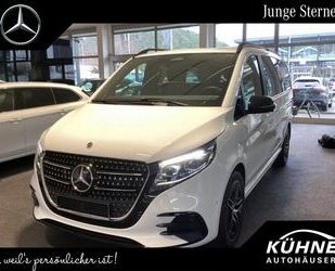 Mercedes-Benz Mercedes-Benz V300 4Matic Avantgarde AMG StaHz+Dis Gebrauchtwagen