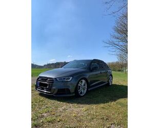 Audi S3 Gebrauchtwagen