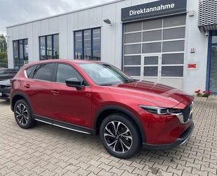 Mazda Mazda CX-5 2.5L e-SKYACTIV G 194 NEWGROUND Gebrauchtwagen