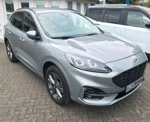 Ford Ford Kuga PHEV ST-Line X, AHK*Wi.Pak*Ass.Pak*AWR Gebrauchtwagen