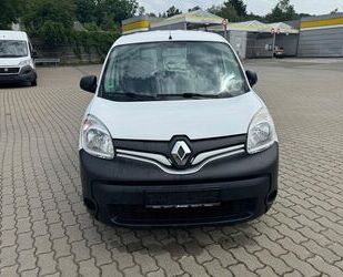 Renault Renault Kangoo Rapid Extra Gebrauchtwagen