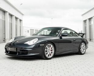 Porsche Porsche 996.2 GT3 | Original | Sehr gepflegt Gebrauchtwagen