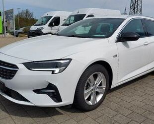 Opel Opel Insignia B ST 