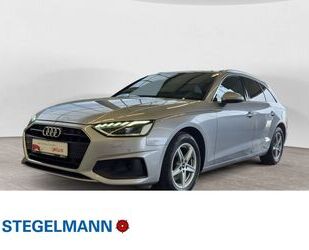 Audi Audi A4 Avant 35 TDI S-tronic *Matrix-LED*Pano* AH Gebrauchtwagen