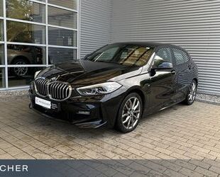 BMW BMW 120dA M-Sport Navi LED Tempo Pano 18