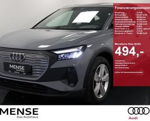 Audi Audi Q4 Sportback 40 S line |Pano|ACC|STH|CarPlay| Gebrauchtwagen