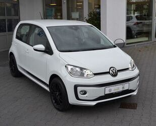 VW Volkswagen move up! 1.0l 65 PS 4 Türig ab 5,99% Gebrauchtwagen