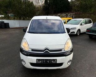 Citroen Citroën Berlingo Kombi Selection Gebrauchtwagen