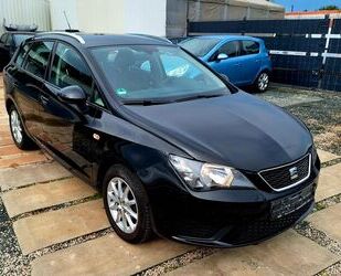 Seat Seat Ibiza ST Style 1.4 TDI/TUV NEU/EURO 6 Gebrauchtwagen