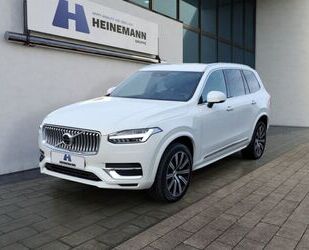 Volvo Volvo XC90 T8 AWD Twin Engine Geartronic Inscripti Gebrauchtwagen