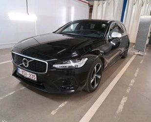 Volvo Volvo V90 D3 Geartronic R-Design*LEDER*LED*Netto-1 Gebrauchtwagen