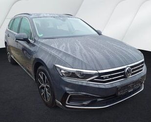 VW Volkswagen Passat GTE/Matrix/AHK/Virtual/R-Kam/SHZ Gebrauchtwagen