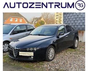 Alfa Romeo Alfa Romeo Alfa 159 1.9 JTS 16V 