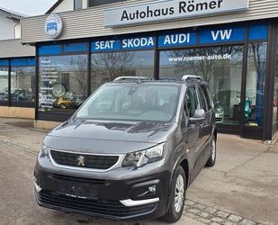 Peugeot Peugeot Rifter 1.5 HDi Active L1 Pano fest Gebrauchtwagen