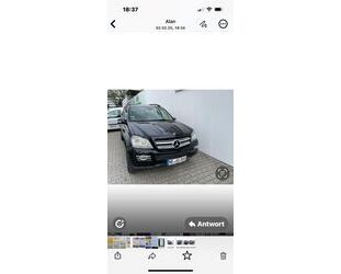 Mercedes-Benz Mercedes-Benz GL 320 CDI 4MATIC - Gebrauchtwagen